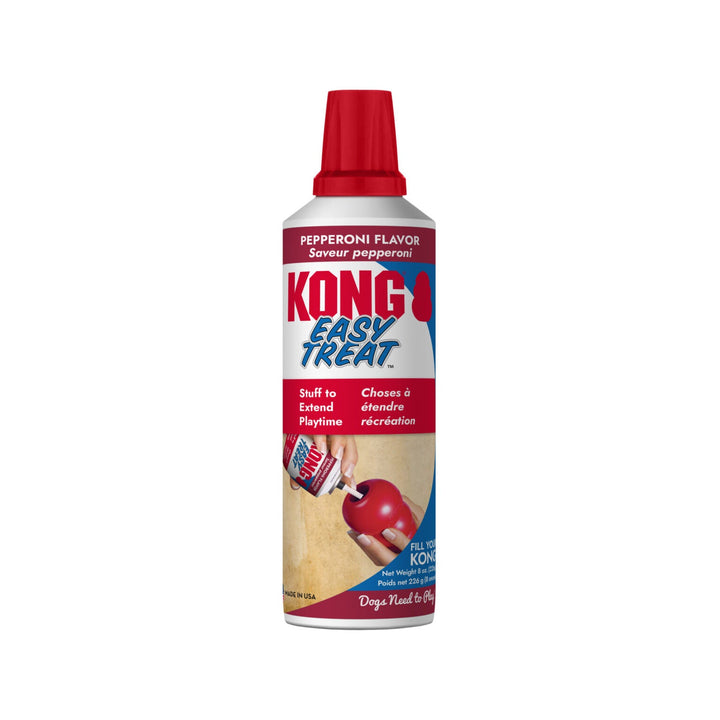 KONG Easy Treat Pepperoni second view