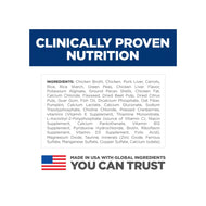 Hill’s Science Diet Perfect Digestion wet dog food alternate view