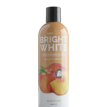 Bark2Basics Brighten White Dog Shampoo, 16 oz