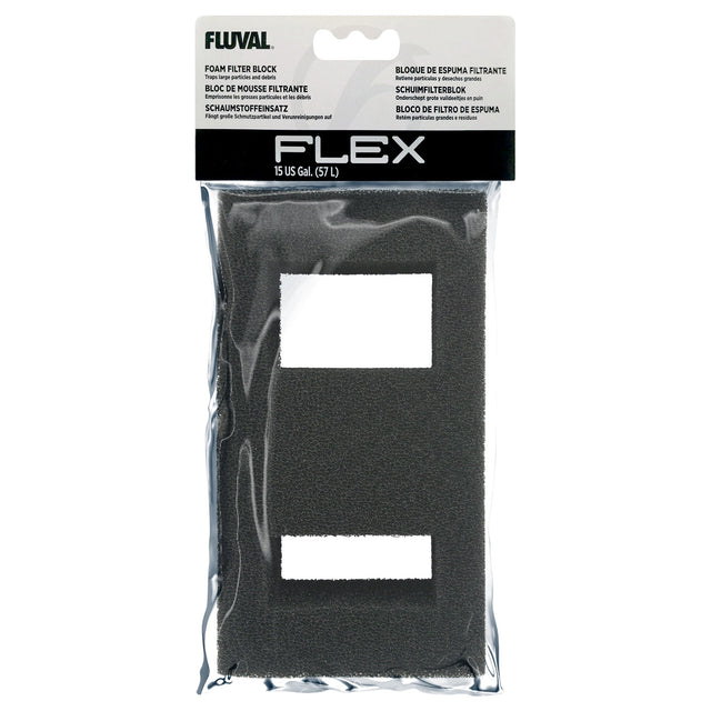 Fluval Flex Foam Insert Cartridge