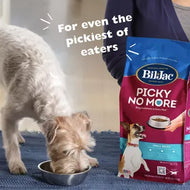 Bil-Jac Picky No More Small Breed Adult Dry Dog Food product details